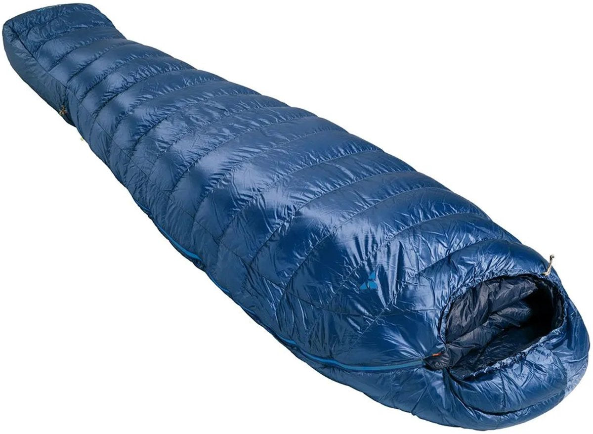 Vaude Rotstein 450 DWN, Unisex, Schlafsack