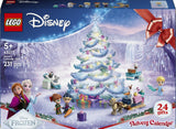 Lego Disney Princess 43273 Adventskalender 2025