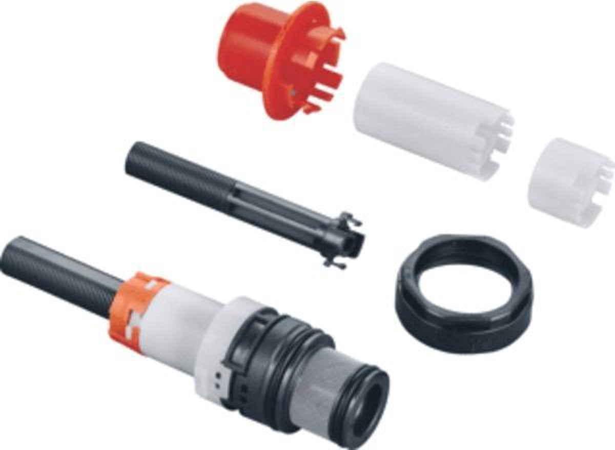 Grohe smartcontrol Wasserhahnaufsatz 48359000