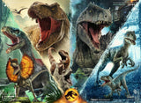 Ravensburger - Jurassic World Dominion Jigsaw Puzzle xxl 100st.
