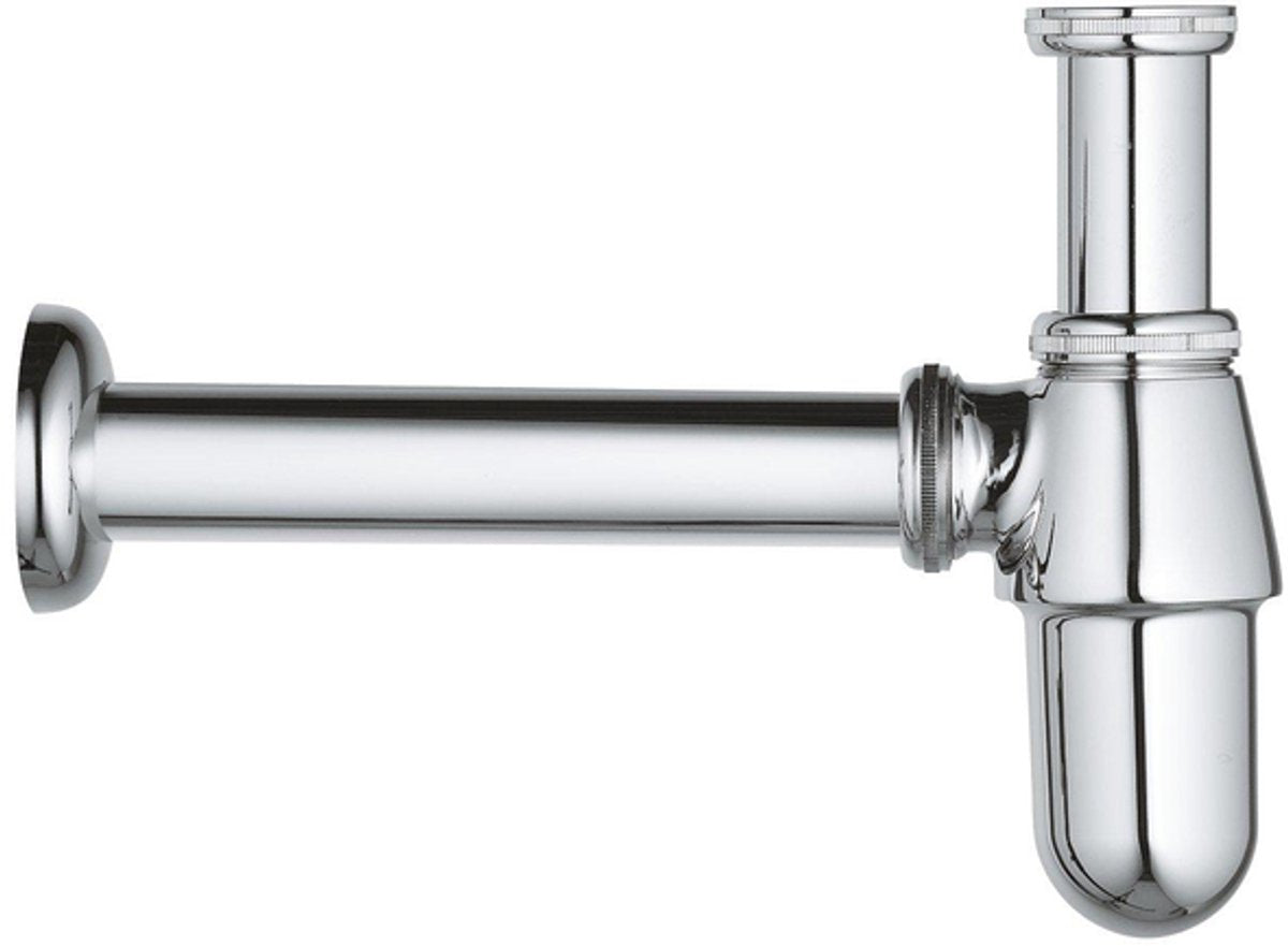 Grohe Tassensiphon 5 4 Chrom