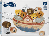 Small Foot - Balancespiel Safari aus Holz
