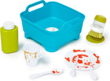 Casdon joseph joseph wassen en schrobben schoonmaakset