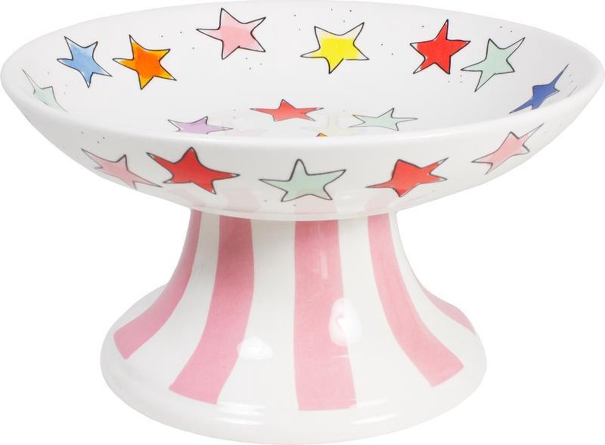 Blond amsterdam – even bijkletsen - star bowl on foot