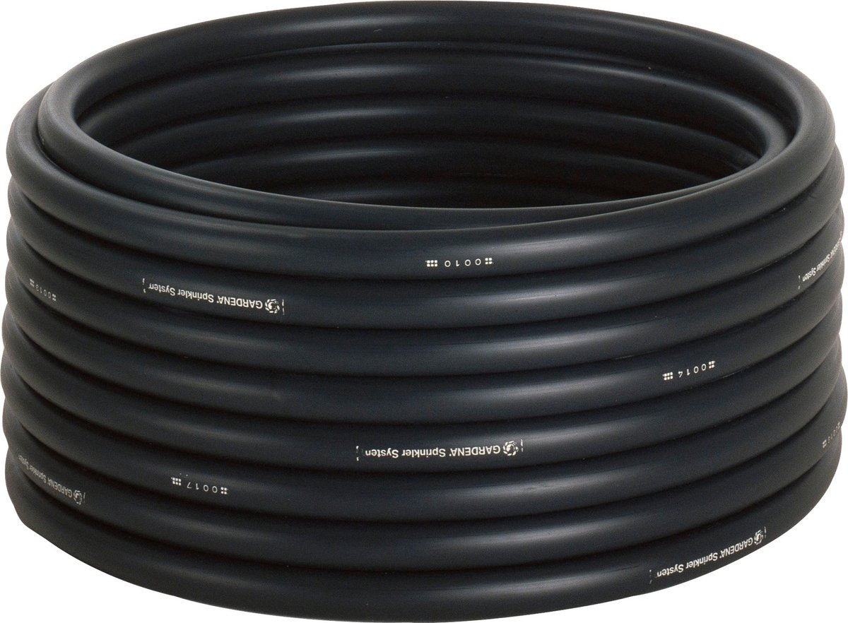 Gardena Sprinkleranlage - Verbindungsrohr - 25mm x 50m