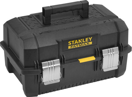 Stanley Koffer Fatmax Werkzeugkoffer Cantilever 18 – fmst1-71219