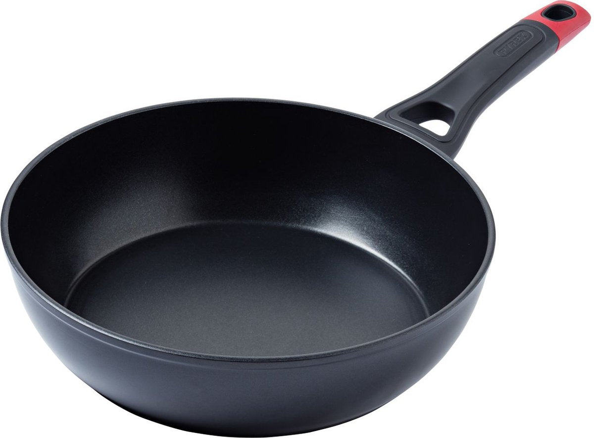 Pyrex Optima+ Frittierpfanne ø28cm