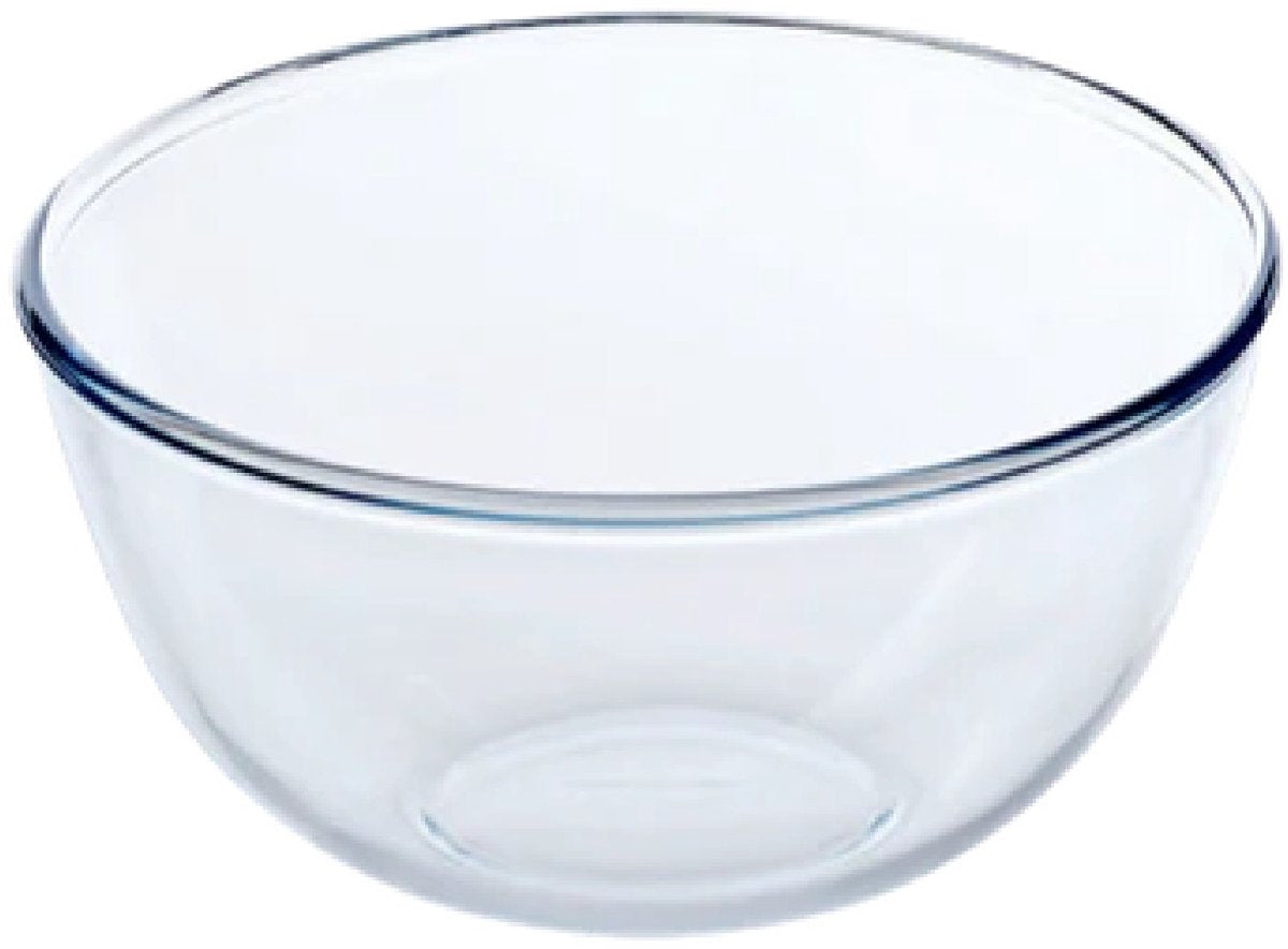 Pyrex Rührschüssel Glas 1 ltr.