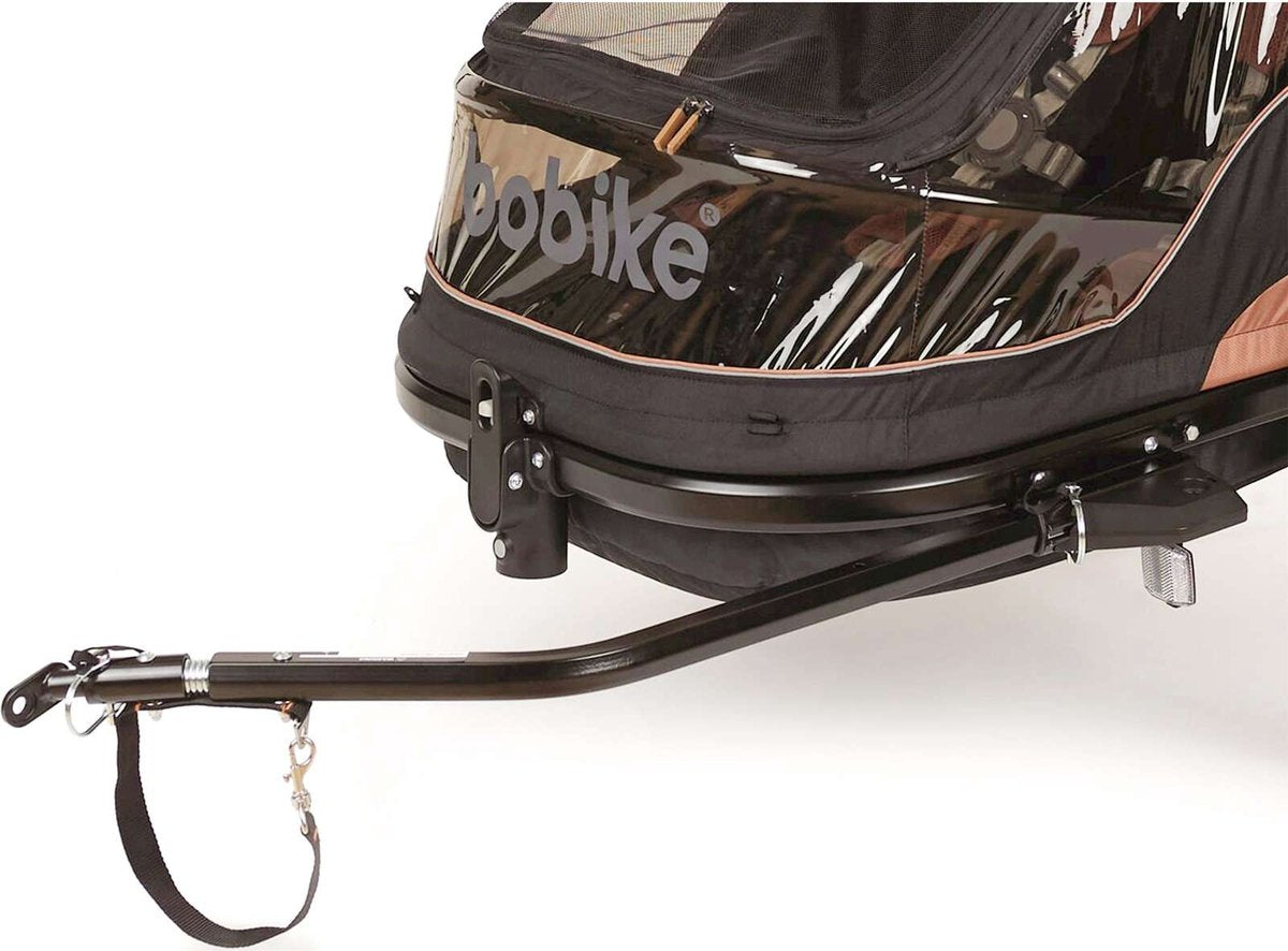 Bobike Trekbet Trailer komplett