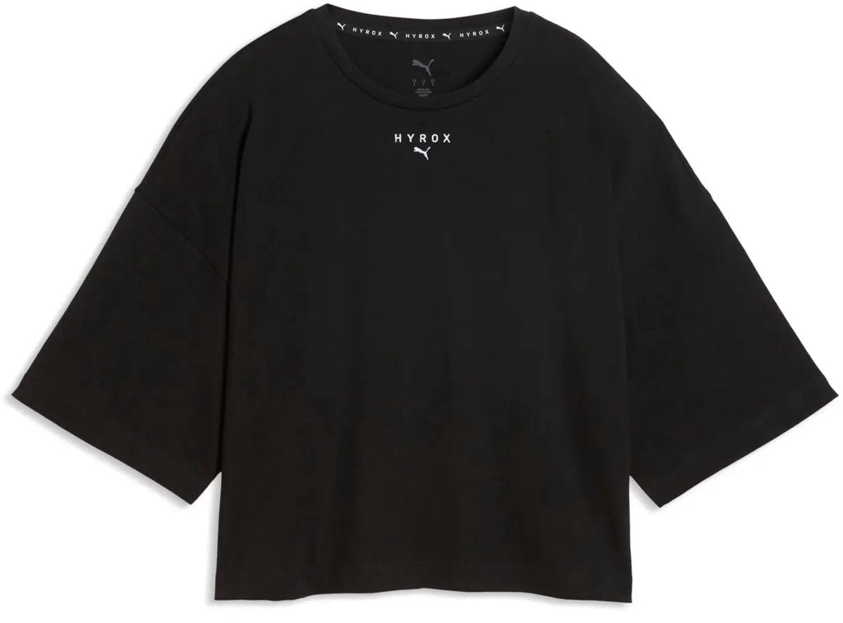 Puma dames-t-shirt x hyrox