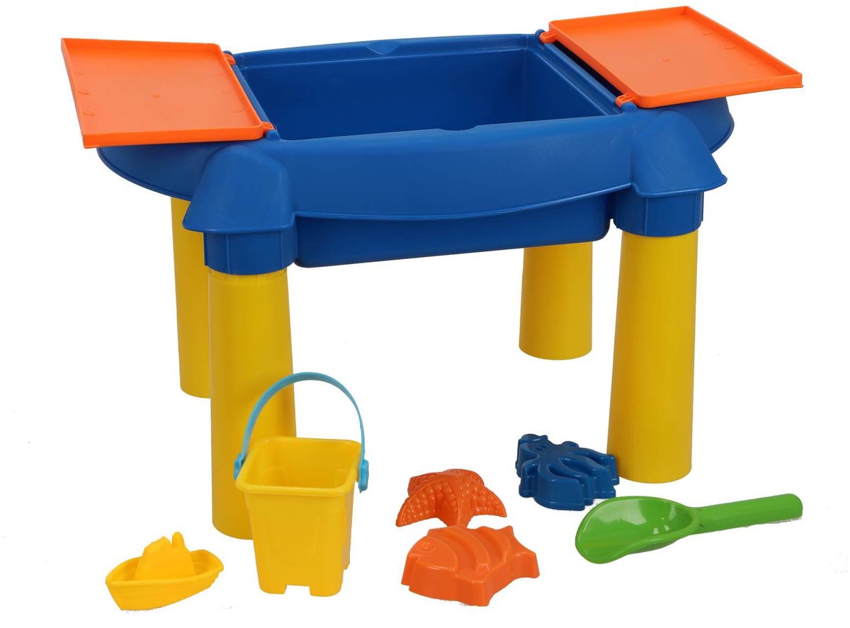Otto Simon Sand- und Wassertisch