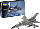 Revell Modellbausatz - Panavia Tornado Ids Größe 1 1:144 - 86-tlg.