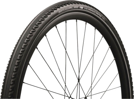 Schwalbe Tire Hurricane R-Guard 27,5 x 2,25 ZW Refl