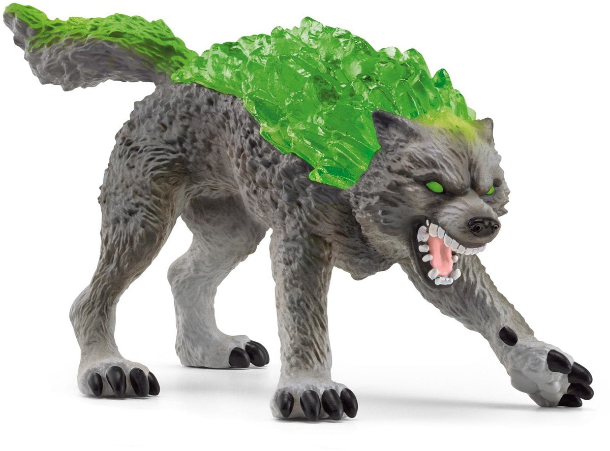 Schleich 70153 Granitwolf