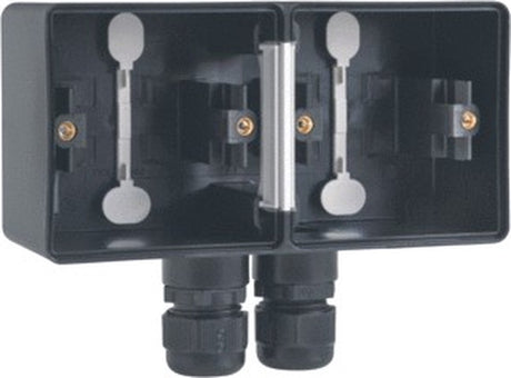 Niko neue Hydro-Aufputzschalter – 761-84852 – e2xun