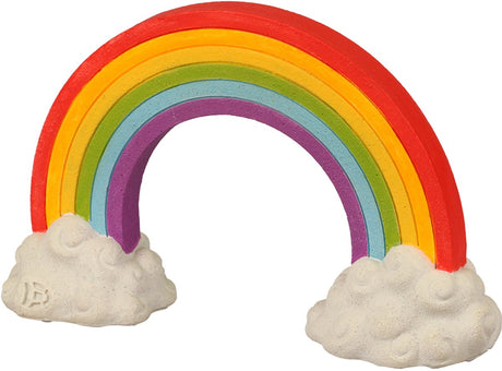 Aqua della rainbow m - 15,5x5x9cm mehrfarbig