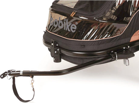 Bobike Trekbet Trailer komplett