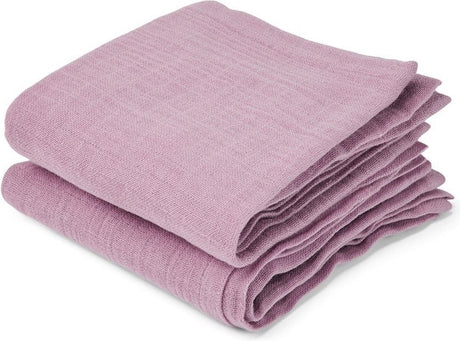 Nuuroo Nuuroo Bao Musselin Tuch 2-Pack fest