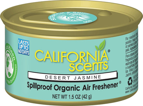 California Fragrances Lufterfrischer Dessert-Jasmin