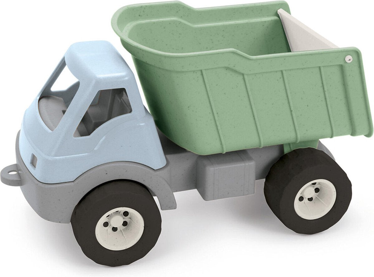 Dantoy Bio-Spielzeug-LKW – grün