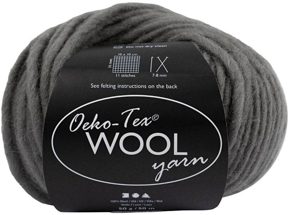 Kreativfirma Wolgaries Gray, 50 m