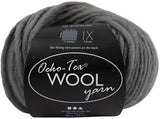 Kreativfirma Wolgaries Gray, 50 m