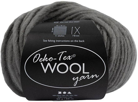 Kreativfirma Wolgaries Gray, 50 m