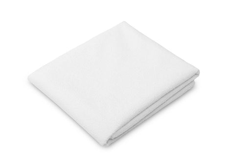 Markenlos ohne Marke – wasserdichte Unterlage – 70 x 140 cm – PVC und Baumwolle