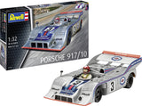 Revell Modellbausatz - Porsche 917 1:32 - 64-tlg.