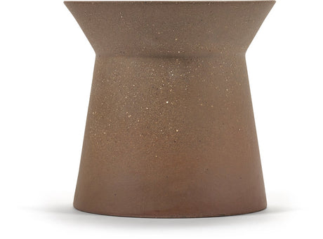 Serax - Marie Michielssen Urban Jungle - Vase S - Rotbraun - 19 ø