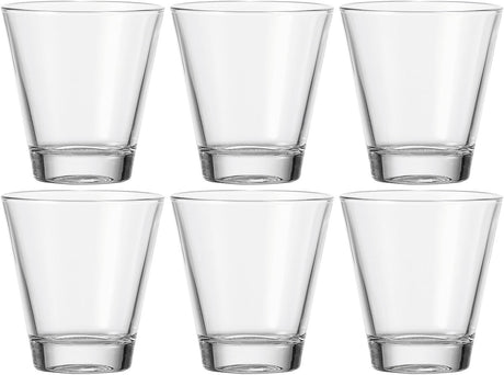 Leonardo Ciao Trinkglas 215 ml – Set 6