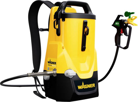 Wagner Control Pro Move 300 Farbspritzgerät - exkl. Batterie