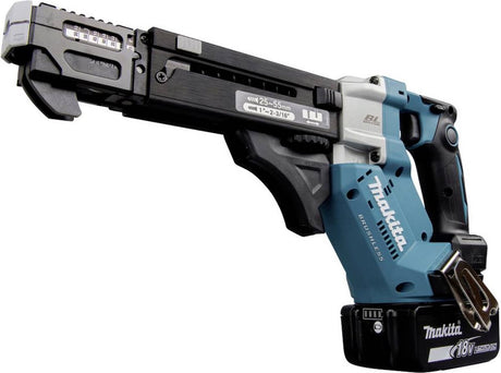 Makita dfr551z Akku-Gürtelschrauber 25-55 mm 18 V Grundkörper