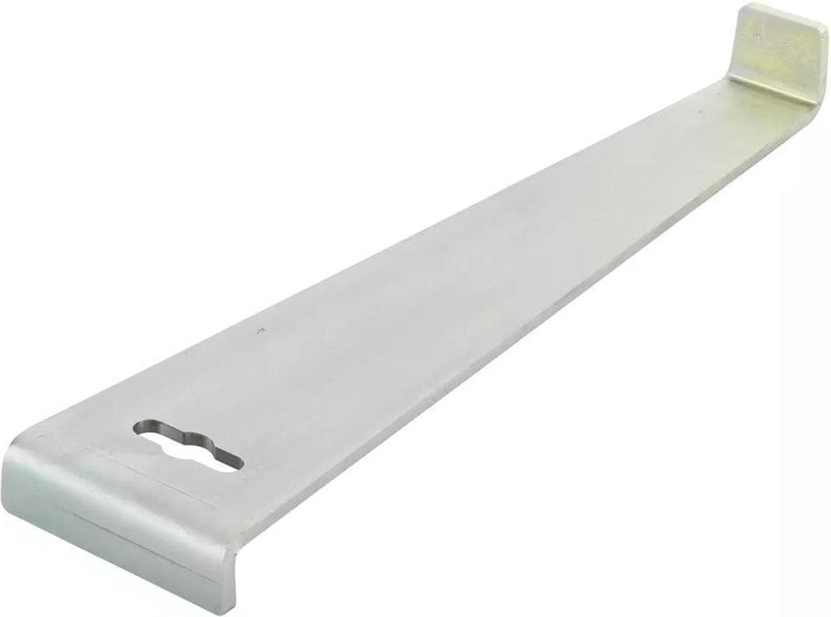 Wolfcraft – Zugeisen für Laminat – Schlageisen – Schlageisen – 6927000
