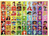 Ravensburger Puzzle Disney Collage - Puzzle - 100 XXL-Teile
