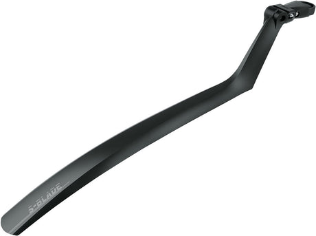 SKS Schutzblech hinten 28 Zoll S Klinge fest schwarz