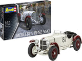 Revell Modellbausatz - Mercedes-Benz SSKL 1:32 - 79tlg.