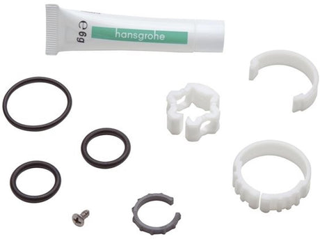 Hansgrohe Zubehörteile Sanitärarmaturen 92646000