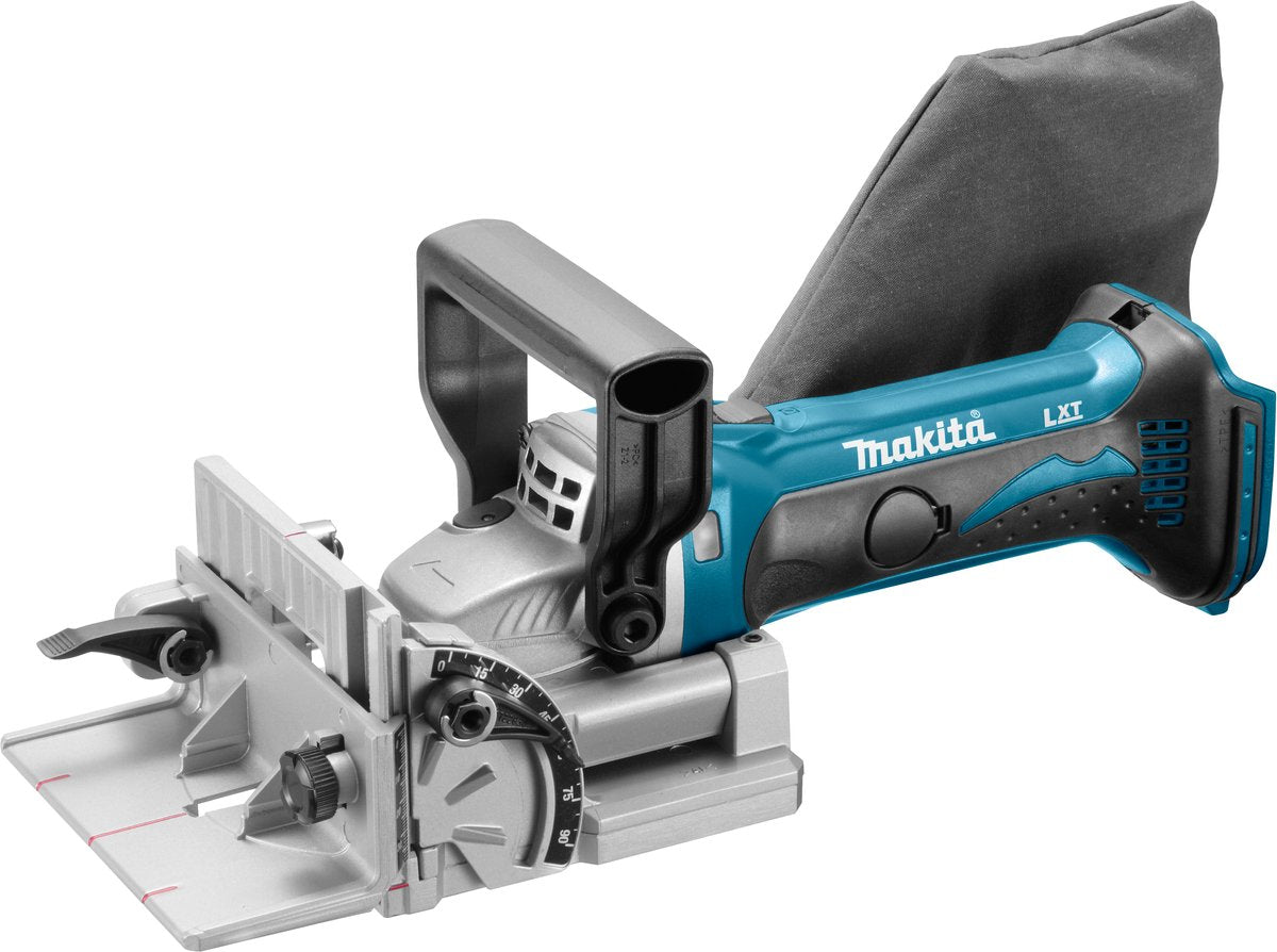 Makita dpj180z Akku-Lamellenschneider 18V Grundkörper