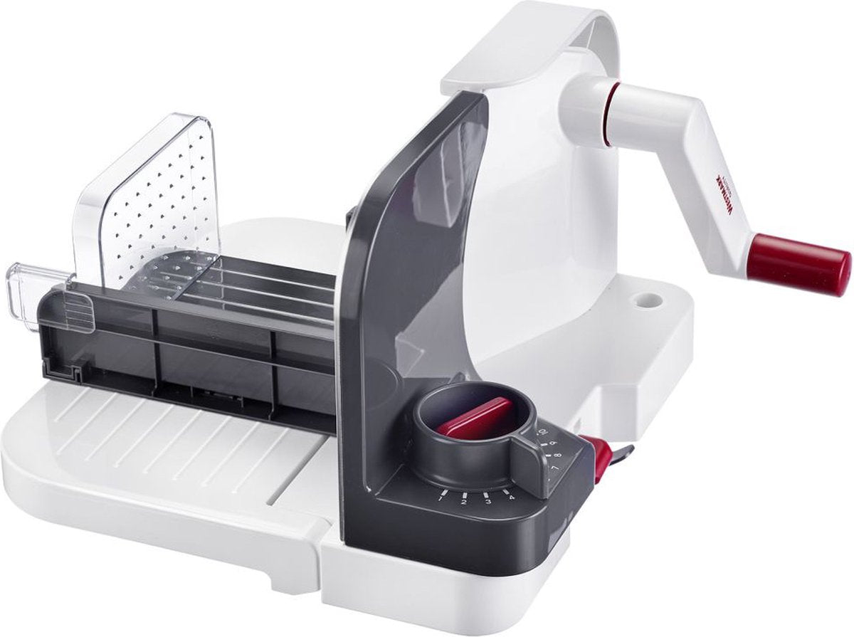 Westmark Universalschneidemaschine Kompakt, 97012260