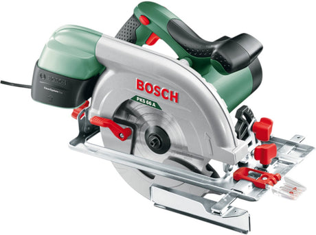 Bosch PKS 66 A Kreissäge – kabelgebunden – 1.600 W
