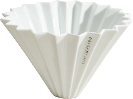 Origami Japan Origami Dripper s – weiß – Filterkaffee
