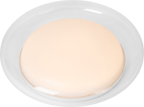 Lucide Sketes - Deckenleuchte (Deckenleuchte) - ø 45,7 cm - LED dimmbar - CCT - 1x24W 2700K 4000K - transparent