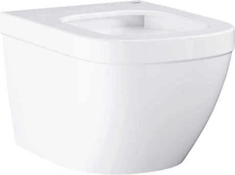 Grohe Euro-Wandtoilette – kompakt – Keramik – weiß
