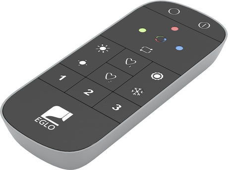 Eglo connect.z eglo remote-z – smartes Zubehör – Fernbedienung