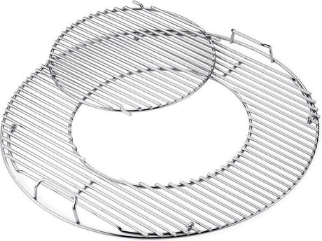 Weber GBS Grillrost 57cm Edelstahl