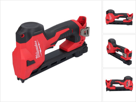 Milwaukee M12 BCST-0 Subcompact-Kabelhefter 12 V Grundkörper – 4933480488