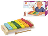 Eichhorn Holz Xylophon