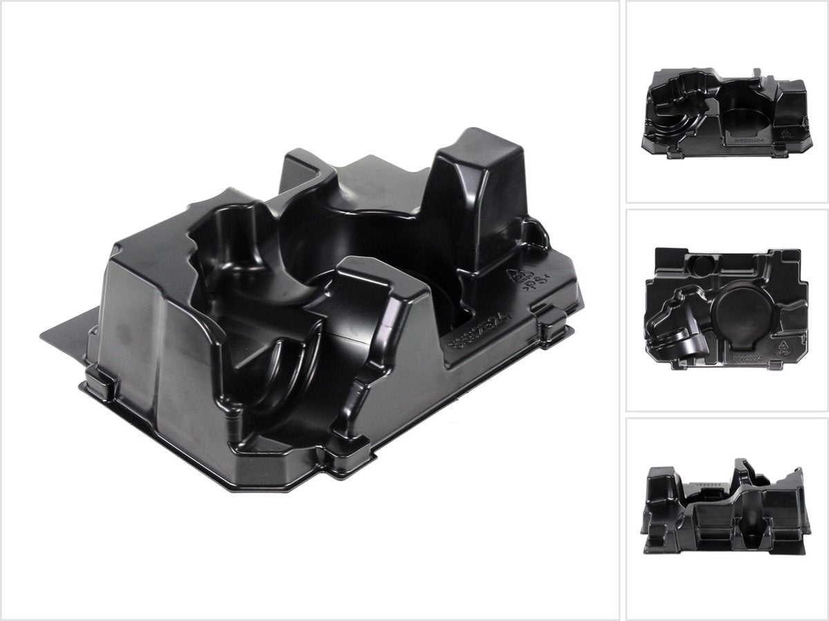 Makita Zubehöreinlage M-Box DGA511, DGA513, DGA517, DGA519 – 839252-4