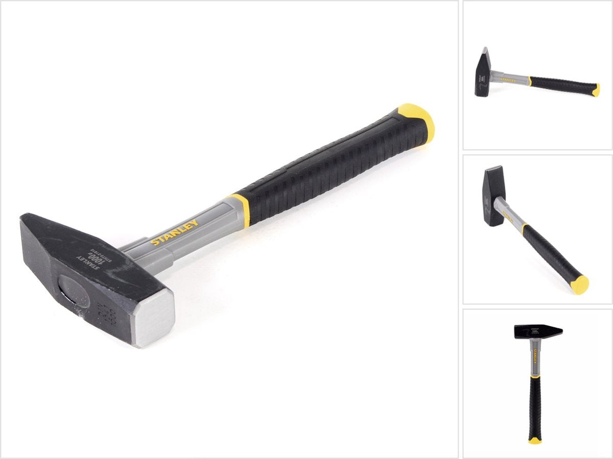 Stanley stht0-51910 Bankhammer Fiberglas 1000g